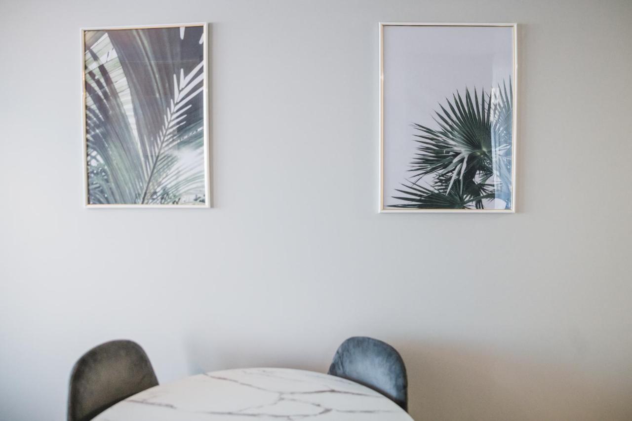 Dharma Stay Apartamentai Telšiai المظهر الخارجي الصورة