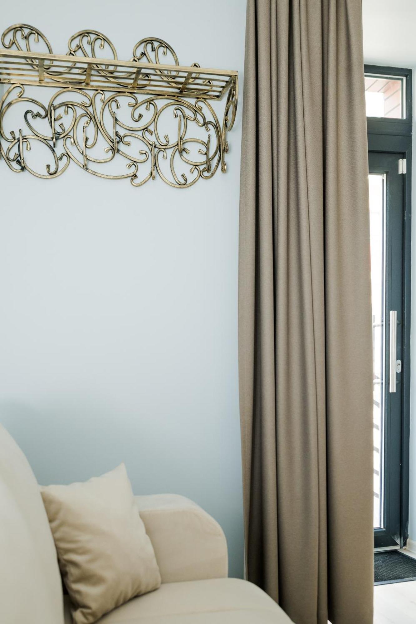 Dharma Stay Apartamentai Telšiai المظهر الخارجي الصورة